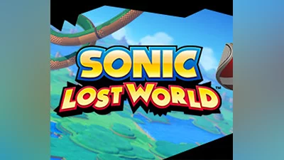Sonic Lost World EU PC Steam CD Key