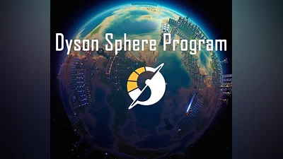 Dyson Sphere Program EU Steam Altergift