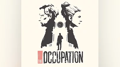 The Occupation EU Steam CD Key