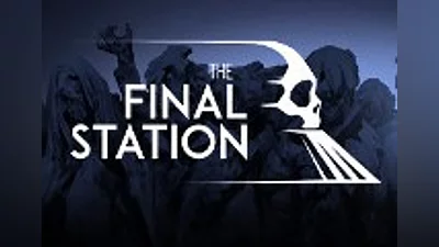 The Final Station EU Steam CD Key