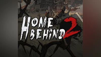 Home Behind 2 PC Steam CD Key