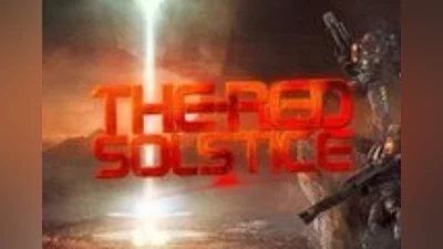 The Red Solstice Steam Gift