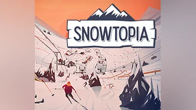 Snowtopia: Ski Resort Builder Steam CD Key