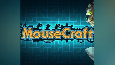 MouseCraft Steam CD Key