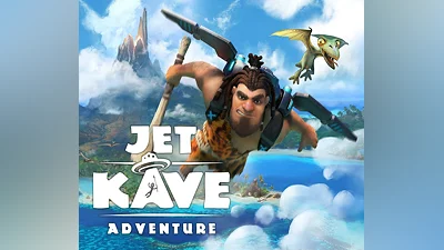 Jet Kave Adventure PC Steam CD Key