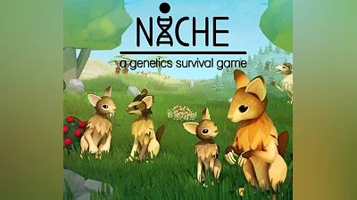 Niche: A Genetics Survival Game EU Steam CD Key