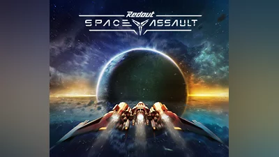 Redout: Space Assault Steam CD Key