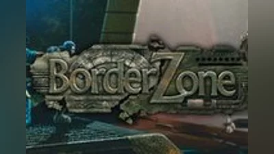 Borderzone Steam CD Key