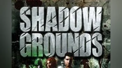 Shadowgrounds Steam CD Key