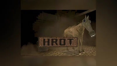 HROT PC Steam CD Key