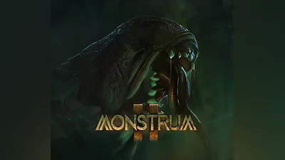 Monstrum 2 Steam CD Key