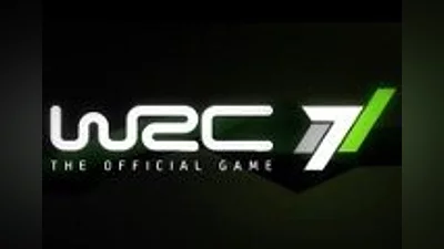WRC 7: FIA World Rally Championship EU Steam CD Key