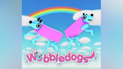 Wobbledogs PC Steam CD Key