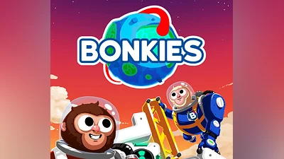 Bonkies Steam CD Key