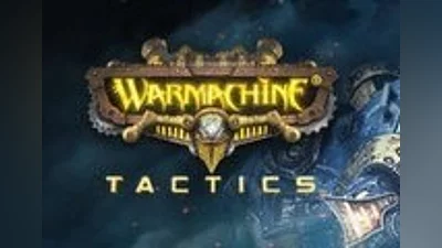 WARMACHINE: Tactics - Standard Edition Steam CD Key