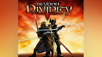 Beyond Divinity Steam CD Key