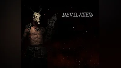 Devilated Steam CD Key