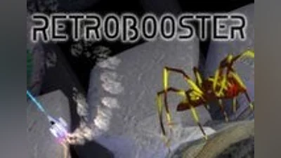 Retrobooster Steam CD Key