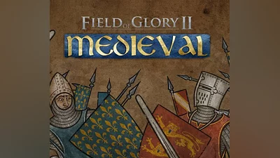 Field of Glory II: Medieval Steam CD Key