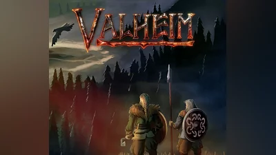 Valheim PC Steam CD Key