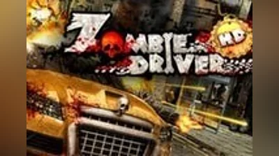 Zombie Driver HD Steam CD Key