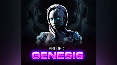 Project Genesis Steam CD Key