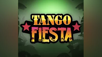 Tango Fiesta US XBOX One / Xbox Series X|S CD Key