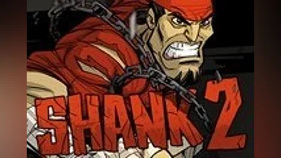 Shank 2 Steam CD Key