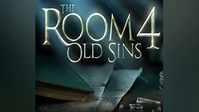 The Room 4: Old Sins EU PC Steam Altergift