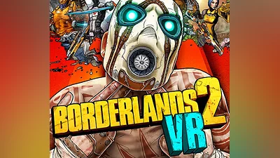 Borderlands 2 VR EU PC Steam CD Key
