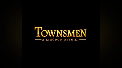 Townsmen - A Kingdom Rebuilt EU Steam CD Key