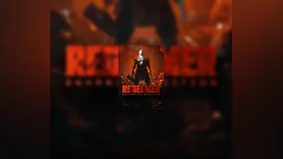 Redeemer Enhanced Edition EU XBOX One CD Key