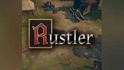 Rustler Steam CD Key