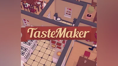 Tastemaker EU v2 Steam Altergift