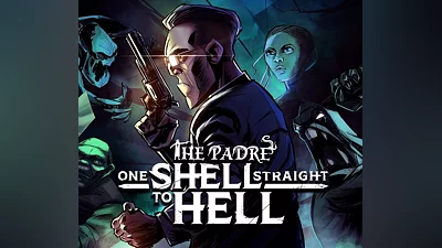 One Shell Straight to Hell Steam CD Key
