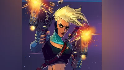 Foregone Steam CD Key