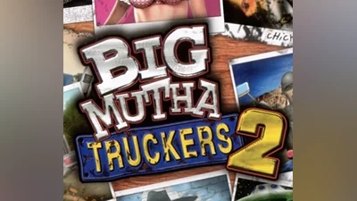 Big Mutha Truckers 2 Steam CD Key