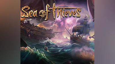 Sea of Thieves XBOX One CD Key