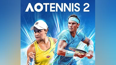 AO Tennis 2 US XBOX One CD Key