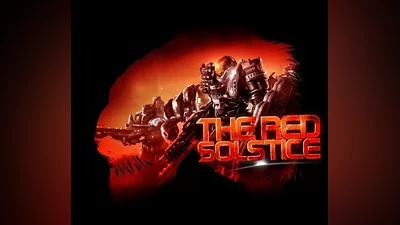 The Red Solstice EU Steam CD Key