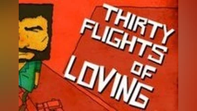 Thirty Flights of Loving Steam CD Key