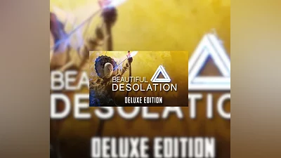 BEAUTIFUL DESOLATION Deluxe Edition Steam CD Key