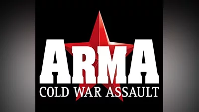 Arma: Cold War Assault EU Steam CD Key