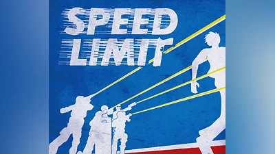 Speed Limit PC Steam CD Key