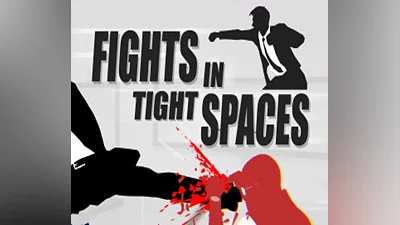 Fights in Tight Spaces PC Steam CD Key