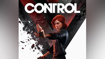 Control PC Steam CD Key
