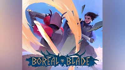 Boreal Blade Steam CD Key