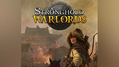 Stronghold: Warlords Steam CD Key