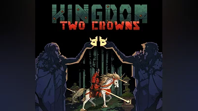 Kingdom Two Crowns EU Steam CD Key
