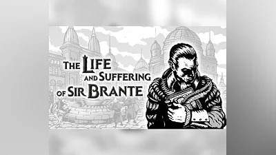 The Life and Suffering of Sir Brante PC Steam CD Key